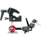 Крепление Manfrotto Dado Kit MSY0580A